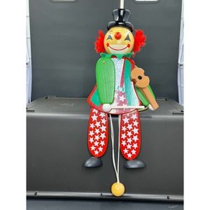 Vintage Sevi 1831 Clown